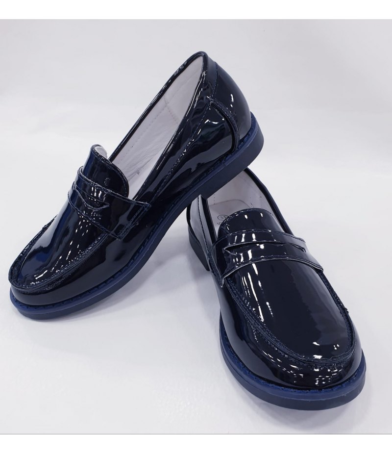 Mocassini Scarpe Bimba Cerimonia 23 Scarpe Mocassini Mocassino