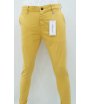 Pantalone Uomo/Ragazzo Manfredi Slim Elasticizzato