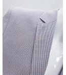 Giacca Uomo/Ragazzo Slim Elasticizzata