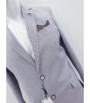 Giacca Uomo/Ragazzo Slim Elasticizzata