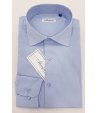 Camicia Uomo Manfredi in Cotone Elasticizzato