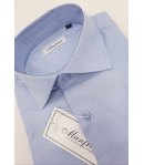 Camicia Uomo Manfredi in Cotone Elasticizzato