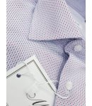 Camicia Uomo Manfredi in Cotone Elasticizzato