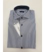 Camicia Uomo Manfredi in Cotone Elasticizzato