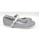 Scarpine Ballerine Cerimonia BImba