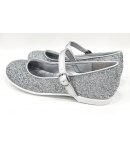 Scarpine Ballerine Cerimonia BImba