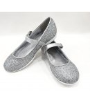 Scarpine Ballerine Cerimonia BImba