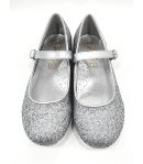 Scarpine Ballerine Cerimonia BImba