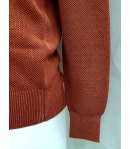 Maglioncino Uomo Manfredi in Cotone