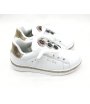 Scarpe Baby Casual Gdo in Ecopelle