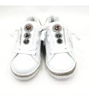 Scarpe Baby Casual Gdo in Ecopelle