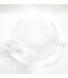 Cappello Copricapo Cerimonia Casual Baby/Bambina