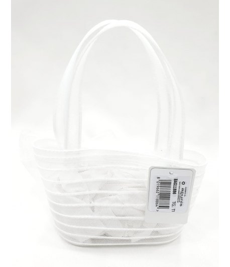Borsa a Mano Bimba Graziella Velato