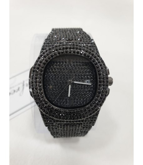 Orologio Uomo/Ragazzo Manfredi Brillantinato
