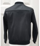 Bomber Bimbo Manfredi in Ecopelle