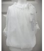 Maglia Bimba Manfredi in Poliestere e Velo
