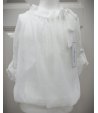 Maglia Bimba Manfredi in Poliestere e Velo