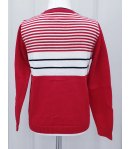 Cardigan Bimbo Manfredi in Cotone