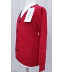 Cardigan Bimbo Manfredi in Cotone