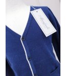 Cardigan Bimbo Manfredi in Cotone