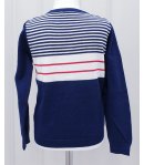 Cardigan Bimbo Manfredi in Cotone