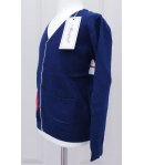 Cardigan Bimbo Manfredi in Cotone