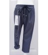 Pantalone Bimbo Manfredi in Cotone Elasticizzato