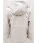 Giubbino Bimbo in Cotone Tecnico