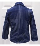Giacca Uomo In Cotone Maglina