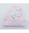 Cappello Neonata in Cotone