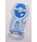 Massaggia Gengive con Sonaglino Neonata