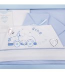 Coordinato Culla Neonato