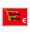 BUONO SPESA