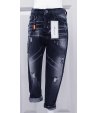 Jeans Victorgi Bimbo in Cotone