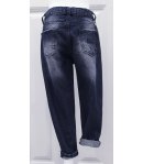 Jeans Victorgi Bimbo in Cotone