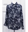 Camicia Bimbo Manfredi in Viscosa