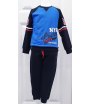 Completino Bimbo 2 Pezzi Pierre Cardine in Cotone