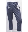 Pantalone Uomo/Ragazzo Manfredi Slim Elasticizzato