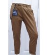 Pantalone Uomo/Ragazzo Manfredi Slim Elasticizzato