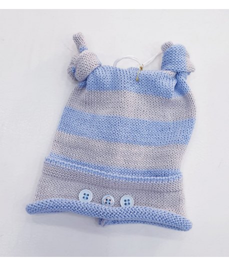 Cappellino Neonato
