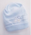 Cappellino Neonato
