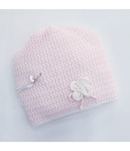 Cappellino Neonata