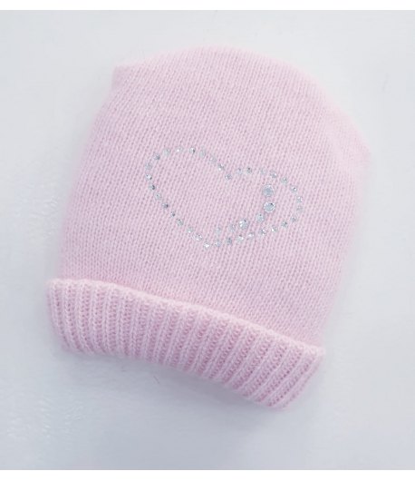 Cappellino Neonata