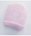Cappellino Neonata
