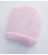 Cappellino Neonata