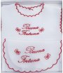 Bavetta + Camicia della Fortuna