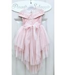 Abito Cerimonia Bimba