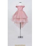 Abito Cerimonia Bimba