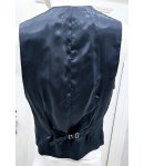 Gilette Uomo , Blu, Qualità Lana Wool Fredda, marca Carlo Pignatelli