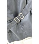 Gilette Uomo , Blu, Qualità Lana Wool Fredda, marca Carlo Pignatelli
